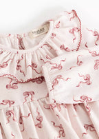 Baby Riva Modal Smooth Print – Modal & coton biologique – MarMar Copenhagen