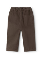 Polle Pants – Herringbone Twill – 100% Cotton – MarMar Copenhagen