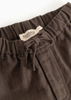 Polle Pants – Herringbone Twill – 100% Cotton – MarMar Copenhagen