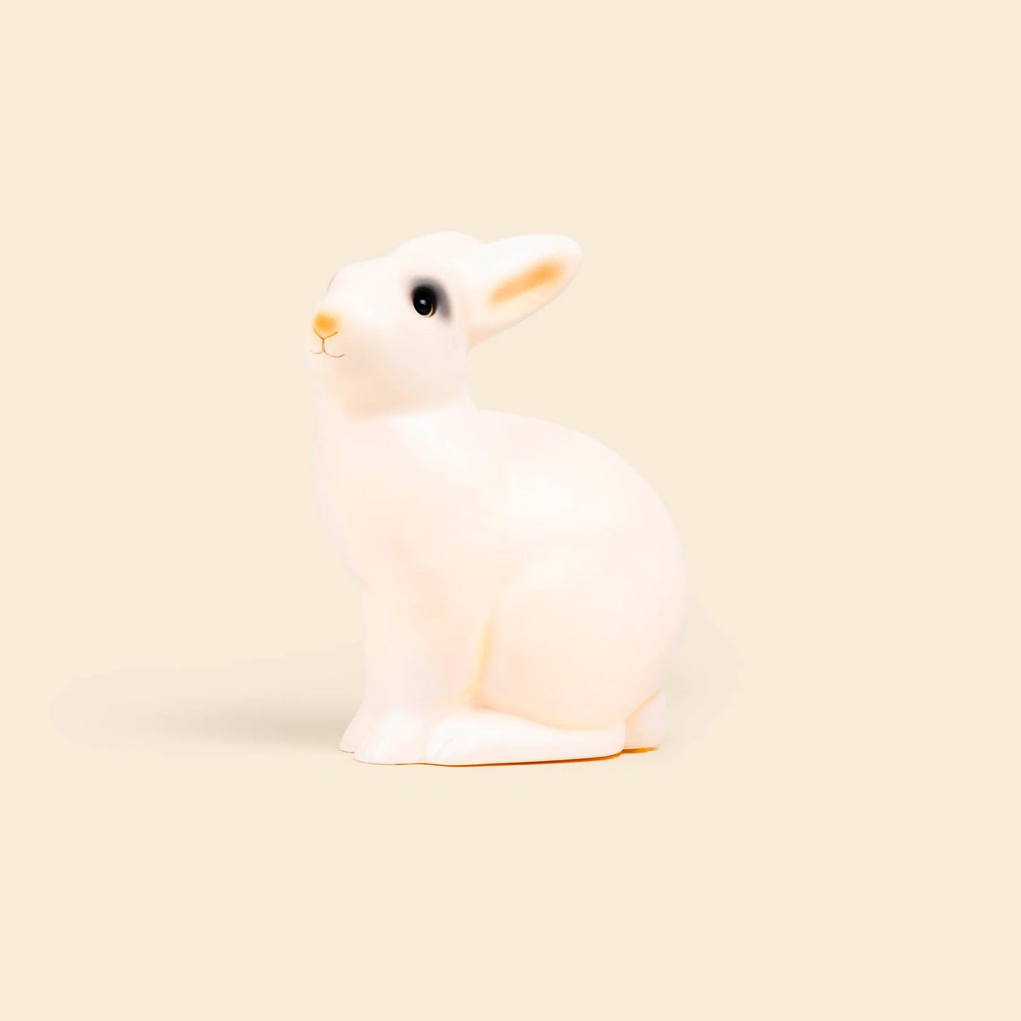 Rabbit Night Light - LED Lamp for Kids' Room - Egmont Toys