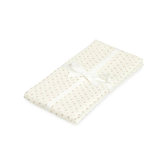 Swaddle Rowan - 120x120 cm - 100% biologisch katoen - GOTS - CamCam Copenhagen