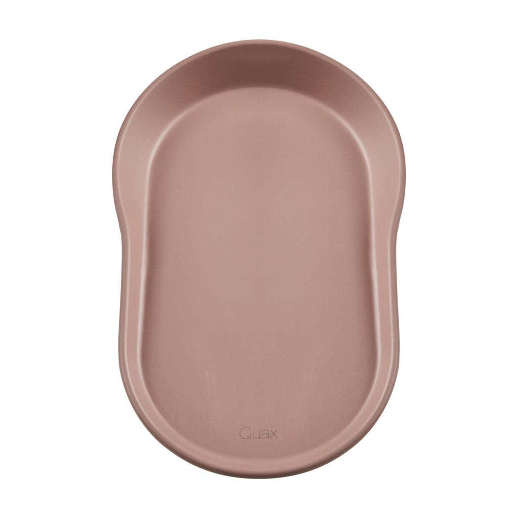 Waskussen Mamee - Afneembare verschoonkussen - EVA schuim - Quax - productfoto - afbeelding 7