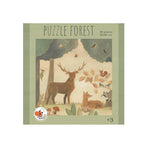 Puzzel Bos 36 St. - FSC karton - Egmont Toys - productfoto