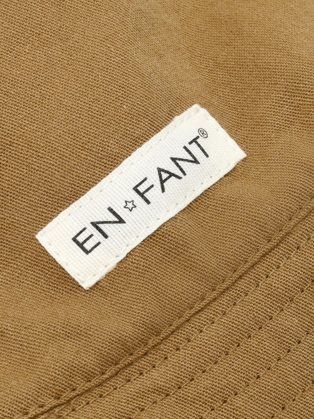 Zonnehoed UPF 30 - Katoen - Bucket sun hat - En Fant