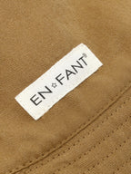 Zonnehoed UPF 30 - Katoen - Bucket sun hat - En Fant