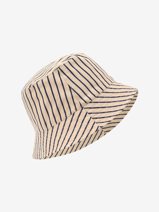 Sun hat UPF 30 - Cotton - Bucket sun hat - En Fant