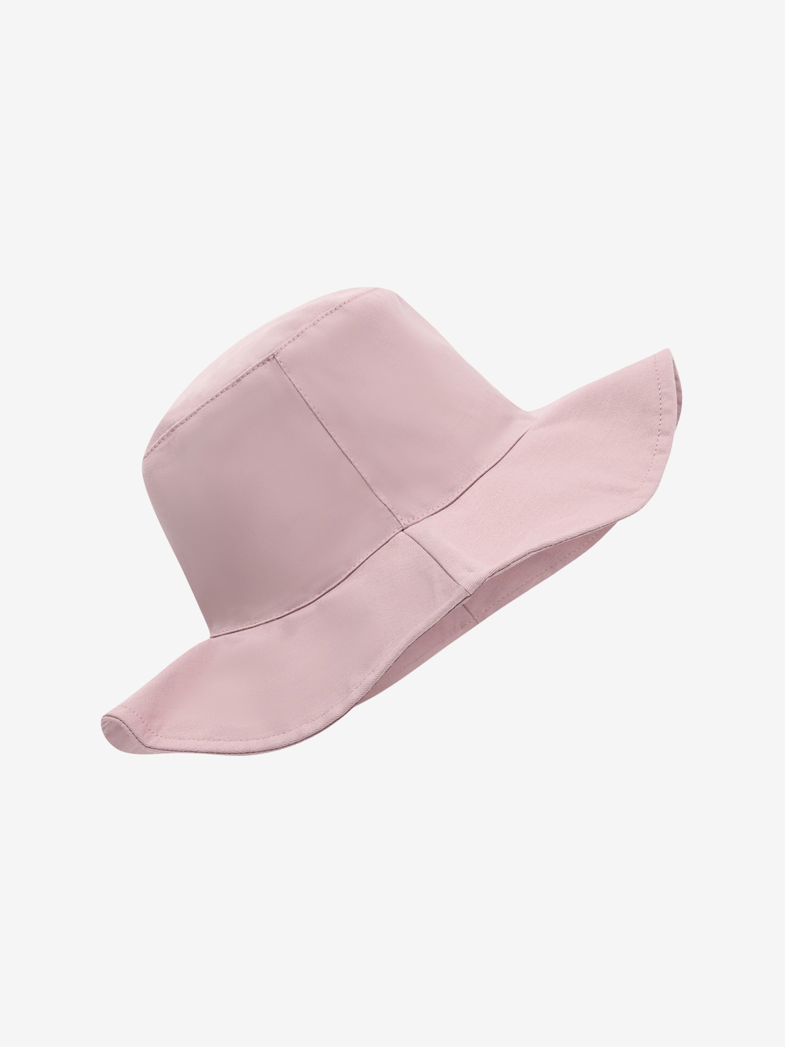 Zonnehoedje UPF 30 - Katoen - Bucket sun hat - En Fant