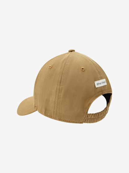 Sun Visor Cap - Baby Cap - Organic cotton - En Fant