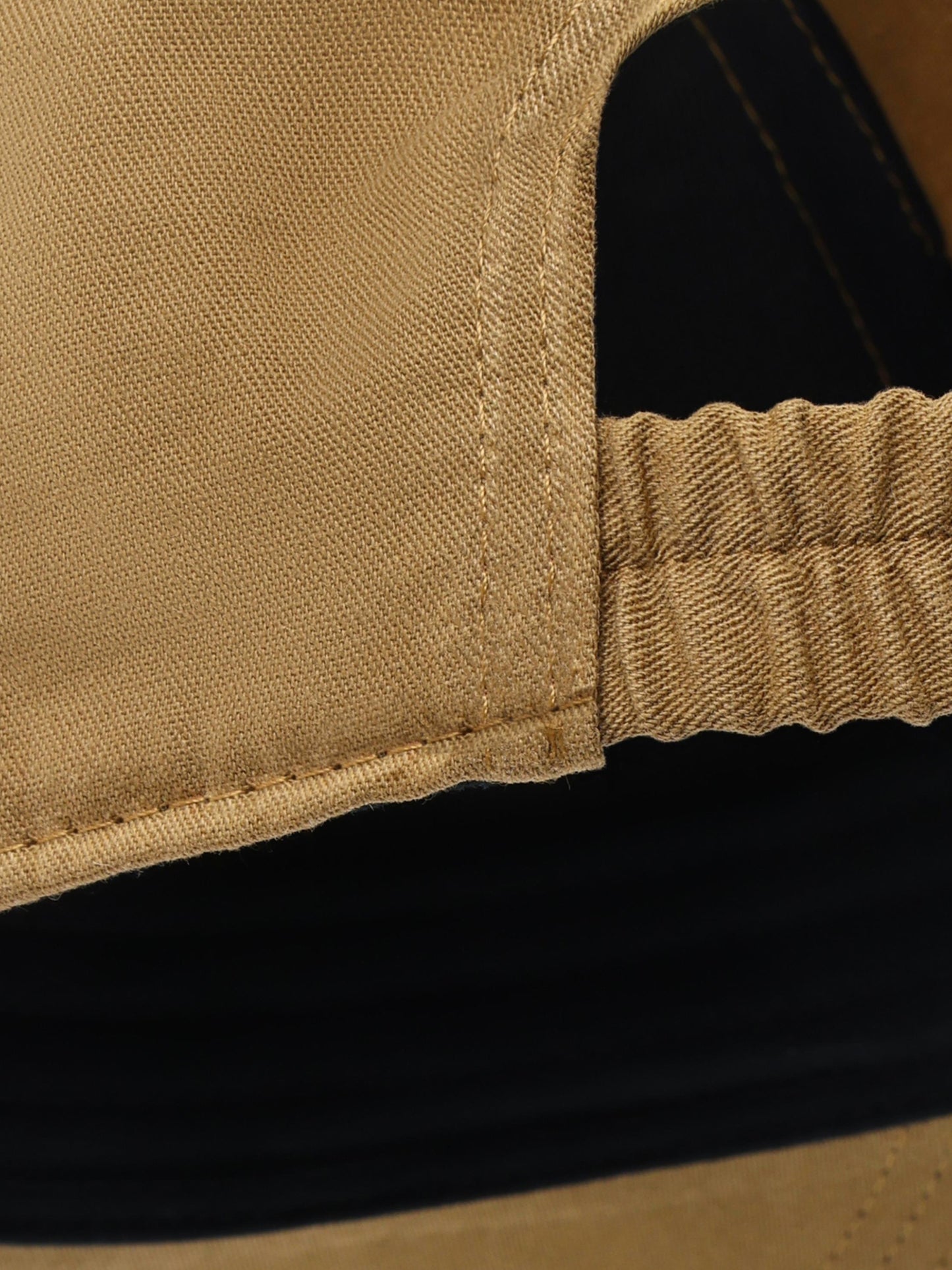 Sun Visor Cap - Baby Cap - Organic cotton - En Fant