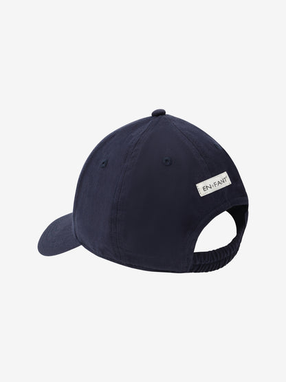 Sun Visor Cap - Baby Cap - Organic cotton - En Fant