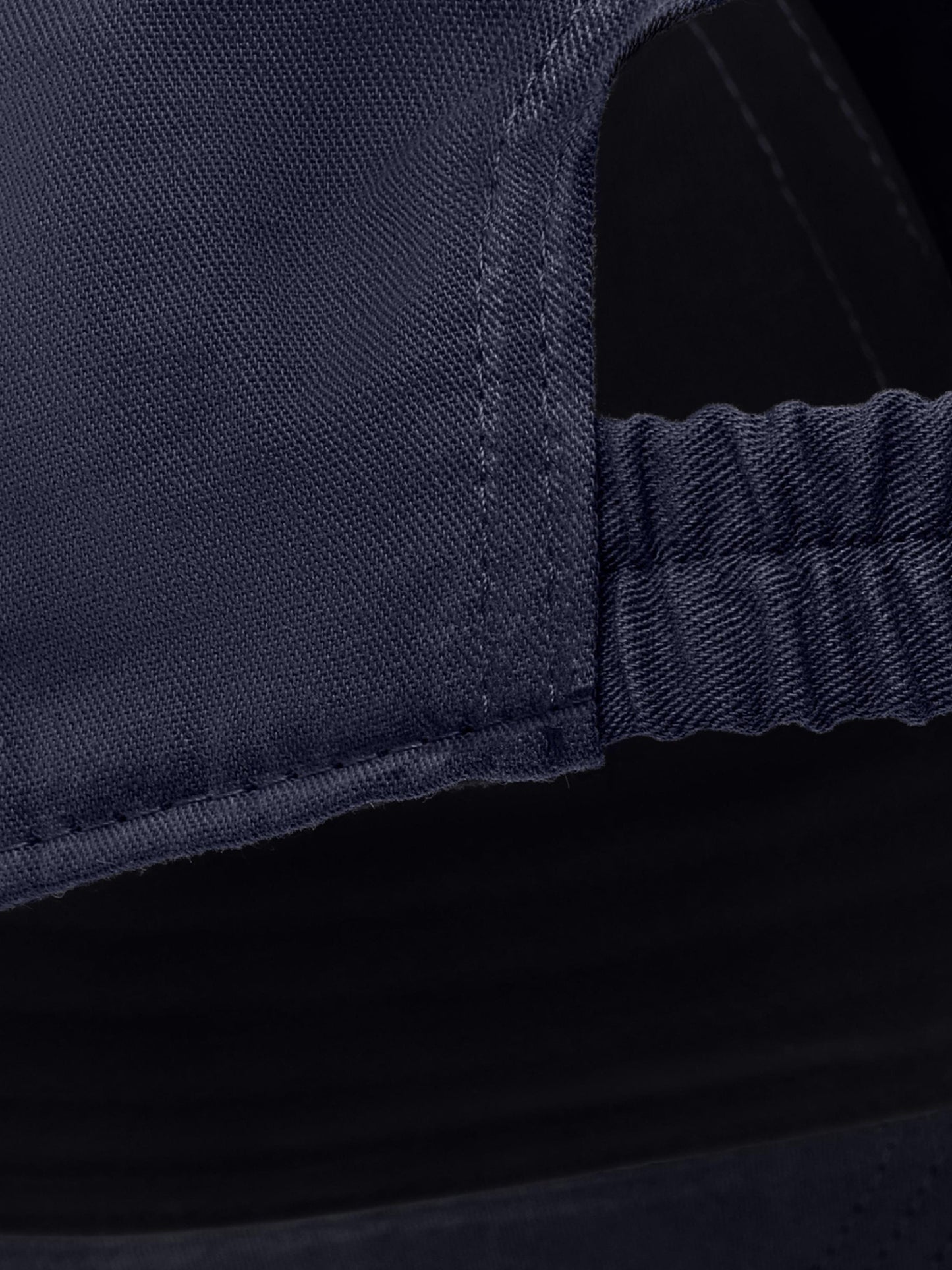 Sun Visor Cap - Baby Cap - Organic cotton - En Fant