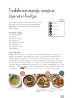 Groente voor kids – Livre de cuisine saine pour la famille avec 100 recettes pour bébés, enfants & toute la famille – STERK & ZOET