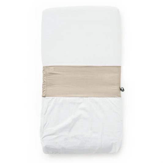 NUNKI sheet - Simple tuck-in - Cotton - Fedde&Kees