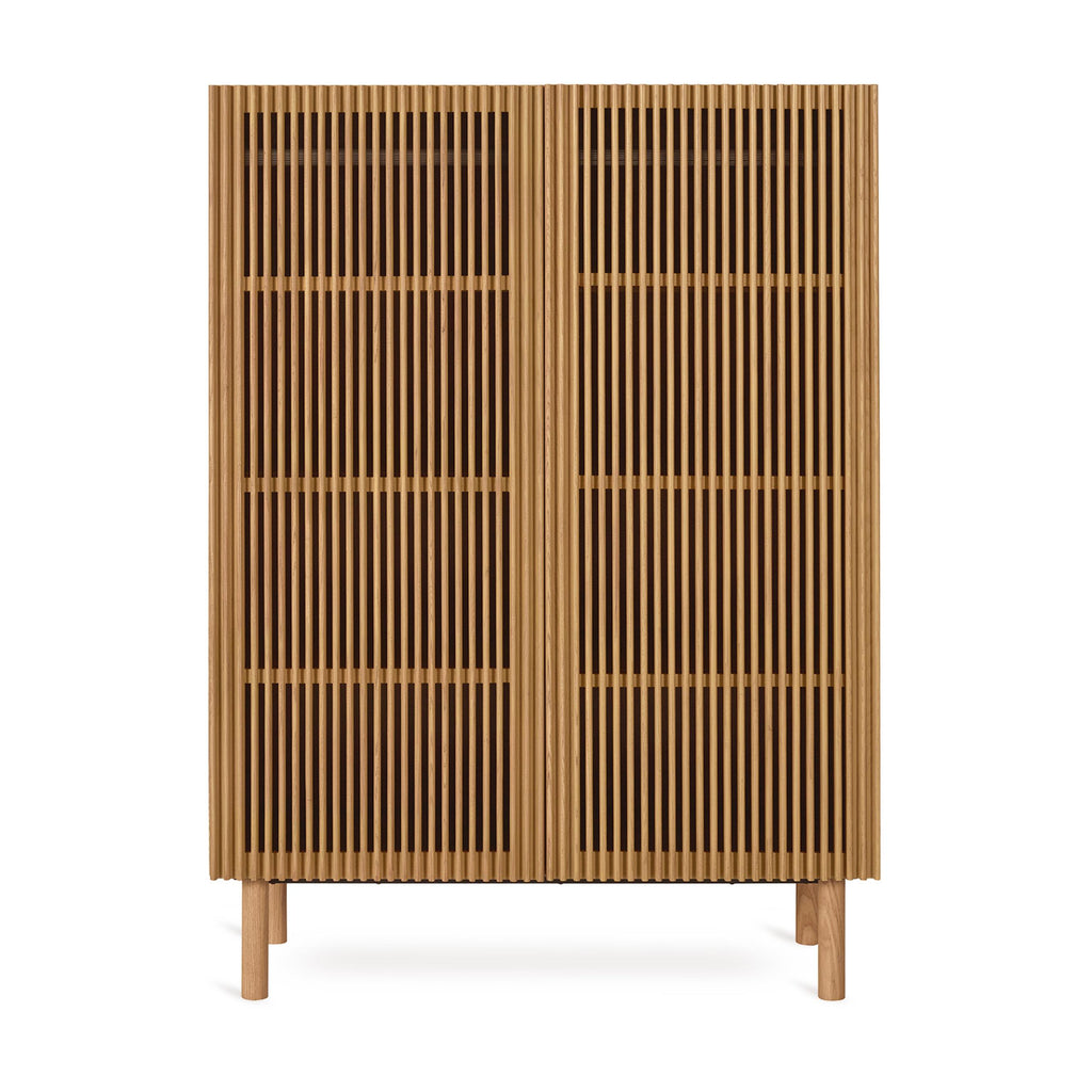 Hai No Ki Kast - Natural Ash - Quax - productfoto - afbeelding 4