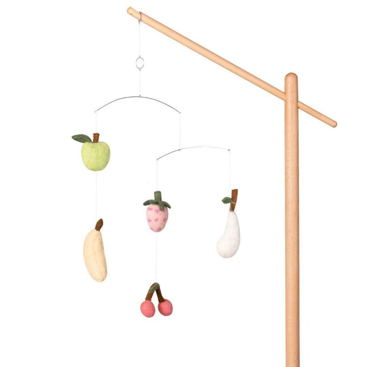 Boxmobiel - Fruit - Quax
