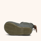Natuurrubber regenlaars - Laag model - Olive/donkergroen - Bisgaard - lifestyle - afbeelding 3