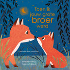 Vorlesebuch - Als ich dein großer Bruder wurde - 0+ Jahre - Egmont Toys