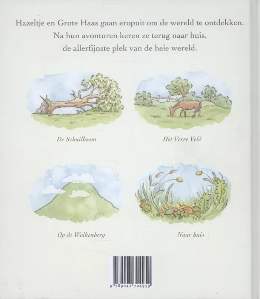 Rate jederzeit und überall – Bilderbuch – 2+