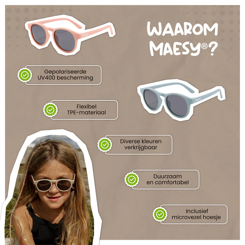 Zonnebil Faela 3 t/m 6 jaar - Maesy - lifestyle - afbeelding 10