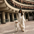Merino Snugglesuit – Combi-pilote bébé en 100 % laine mérinos – BINIBAMBA