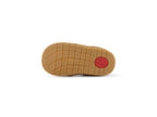 Suède babysneaker ExtremeFlex® – Light Brown – Shoesme