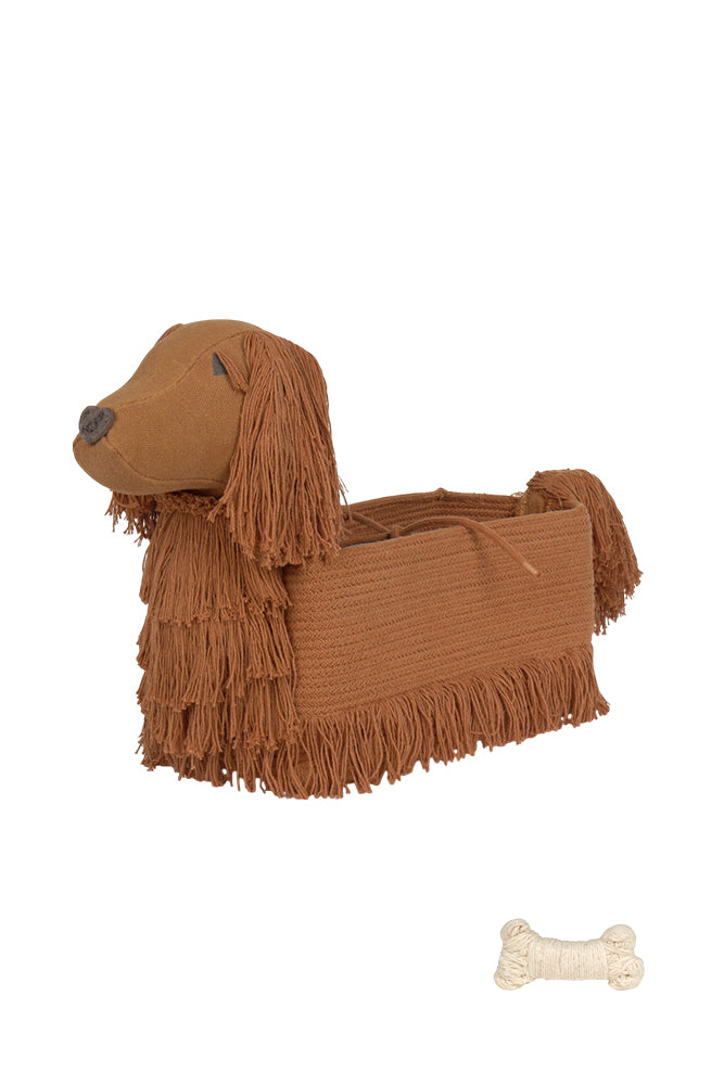 Opbergmand Poppy Setter – 68 × 24 × 35 cm – Lorena Canals