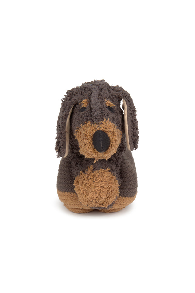 Basket Sparky – Opbergmand Teckel – Brown – 59 × 16 × 23 cm – Lorena Canals