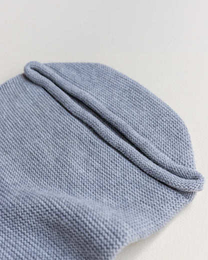 Cocoon - Merino wool - 0/8 months - HVID