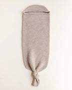 Cocoon - Sand - Merinowol - HVID - bovenaanzicht 