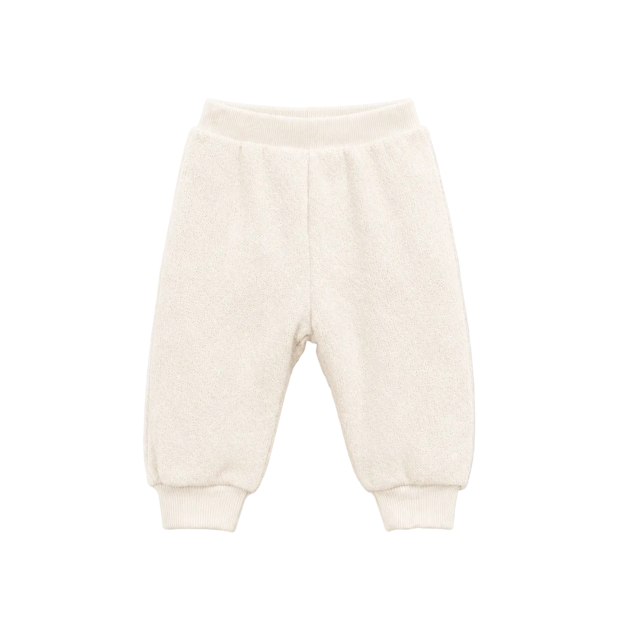 Jersey trousers - Cotton - Sketches - Play Up