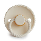 FRIGG Latex Speen - Rope - 110% Natuurrubber - creme
