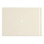 Baby invulboekje - Mijn echofoto´s - Linnen Beige - Fyllbooks - productfoto - afbeelding 7