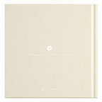 Baby invulboekje - Mijn kraambezoekboek - Linnen Beige - Fyllbooks - productfoto - afbeelding 2