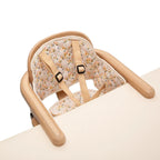 Cushion for HIKO Table Seat - Kussentje voor tafelstoeltje - Charlie Crane - productfoto - afbeelding 4