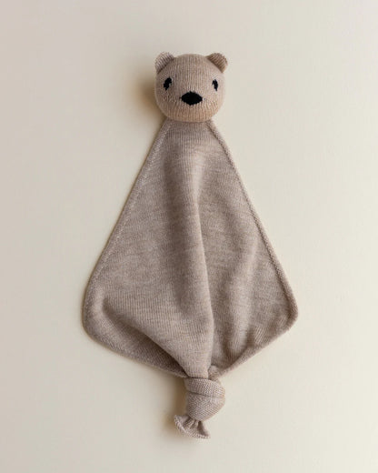 Comforter Teddy Tokki - Merino Wool - HVID