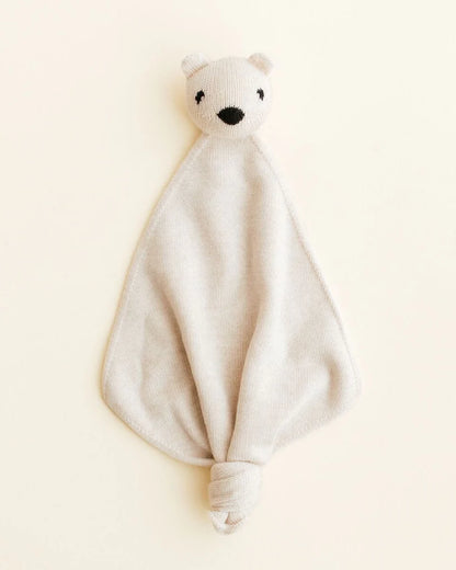 Comforter Teddy Tokki - Merino Wool - HVID