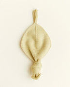 Titi Comforter - Speendoekje - Merino wol - HVID - productfoto - afbeelding 7