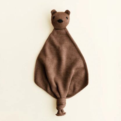 Comforter Teddy Tokki - Merino Wool - HVID