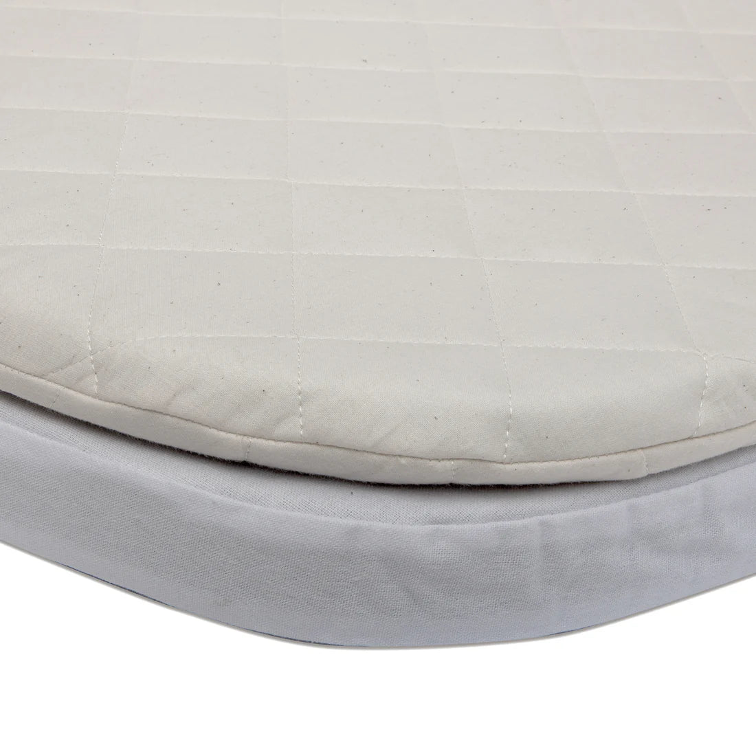 KIMI Evolving Baby Bed - Houten meegroei bed zonder spijlen 60x120 cm - Van 6 maanden tot 5 jaar - Charlie Crane - productfoto - afbeelding 10