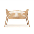 KODO Co-sleeping Crib - Houten Co Sleeper - Van Geboorte tot 6 Maanden - Charlie Crane - productfoto - afbeelding 7