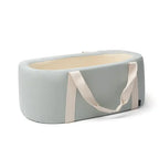 KUKO Baby Moses Basket - Draagbare Cocoon Wieg vanaf Geboorte - Babylift & Wieg - Charlie Crane - productfoto - afbeelding 15