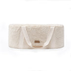 KUKO Baby Moses Basket - Draagbare Cocoon Wieg vanaf Geboorte - Babylift & Wieg - Charlie Crane - productfoto - afbeelding 7
