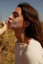Mineral Sunscreen - SPF 50 - Mother & Baby - Water resistant - Organic - Kenkô - verpakking - afbeelding 4