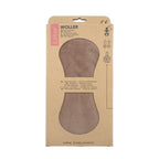 Warmtekussen voor baby’s & ouders - Coffee/bruin - KipKep Woller - productfoto - afbeelding 2