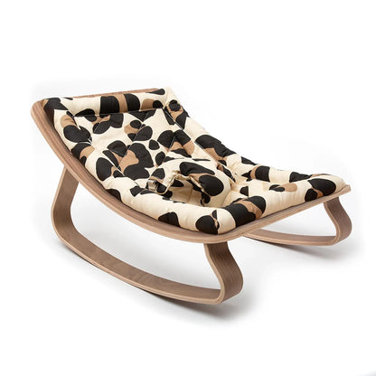 LEVO Baby Rocker - Baby bouncer - 0-5 years - Charlie Crane