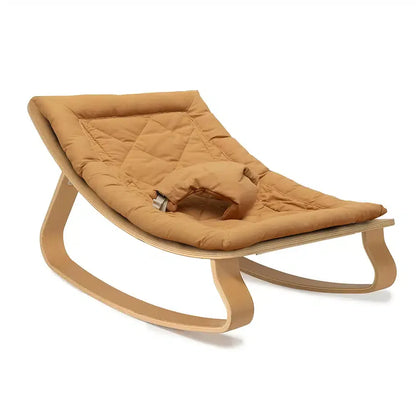 LEVO Baby Rocker - Baby bouncer - 0-5 years - Charlie Crane