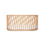 LUGO Bed Extension - Verlenging voor LUGO Babybed naar Juniorbed 70x140 cm - Charlie Crane - productfoto - afbeelding 7