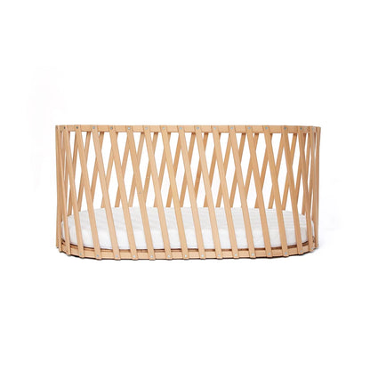 LUGO Bed Extension - Extension for LUGO Baby Bed to Junior Bed 70x140 cm - Charlie Crane