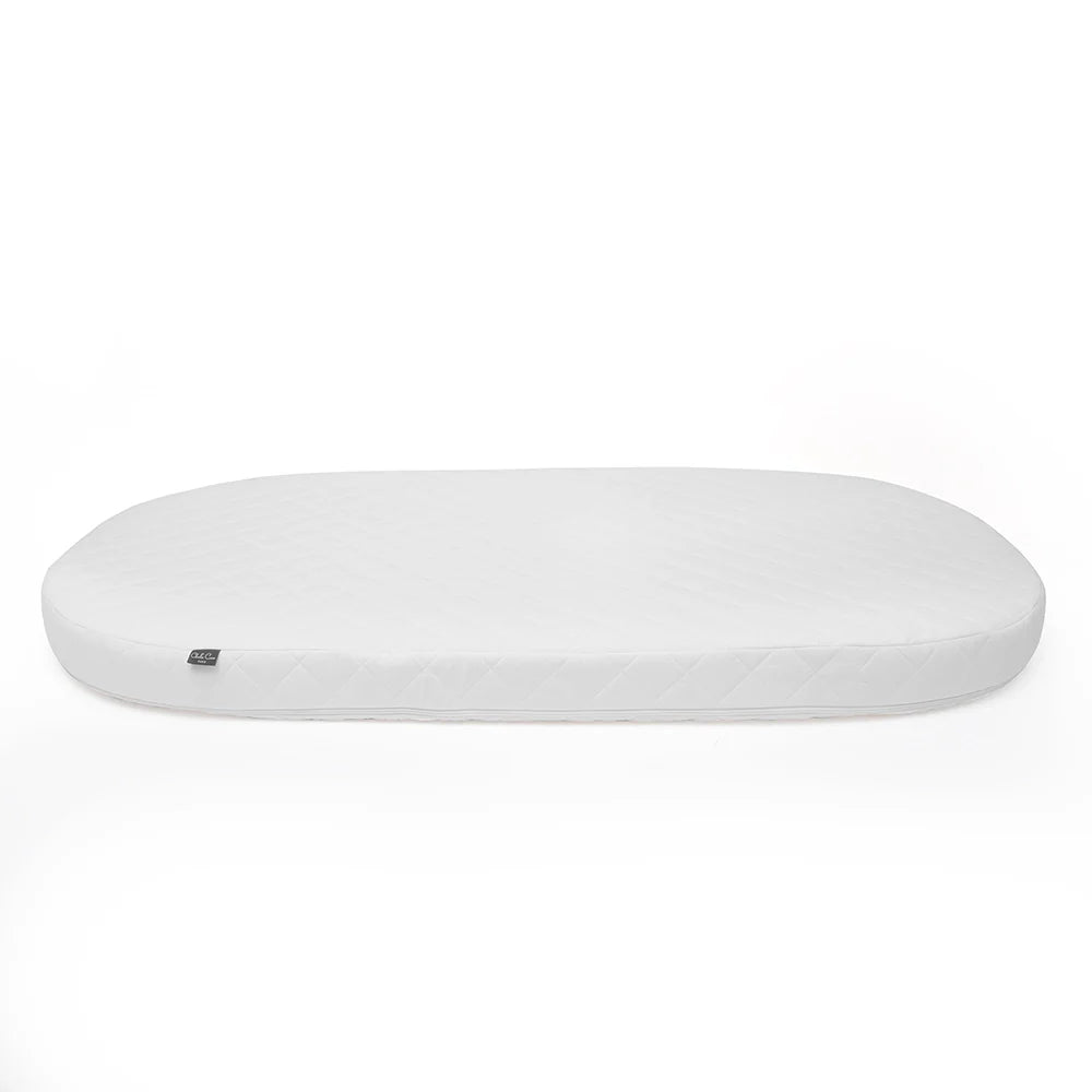 LUGO Bed Extension - Extension for LUGO Baby Bed to Junior Bed 70x140 cm - Charlie Crane