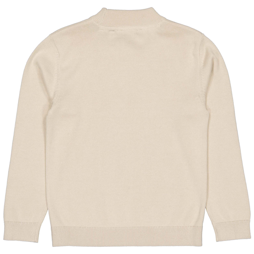 Pullover Tony - Baumwolle - Levv